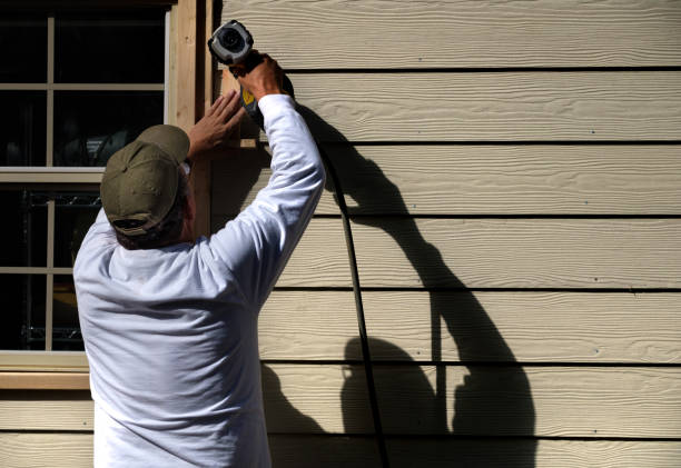 Best Siding Removal and Disposal  in Morristown, TN